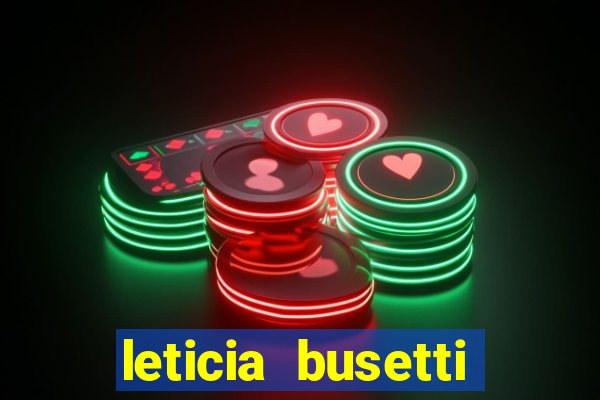 leticia busetti reclame aqui